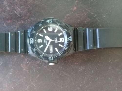 Casio MRW-200H